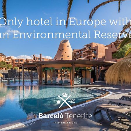 Barcelo Tenerife Golf Del Sur Esterno foto