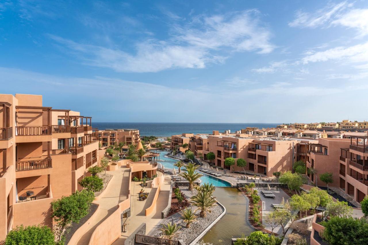 Barcelo Tenerife Golf Del Sur Esterno foto The resort