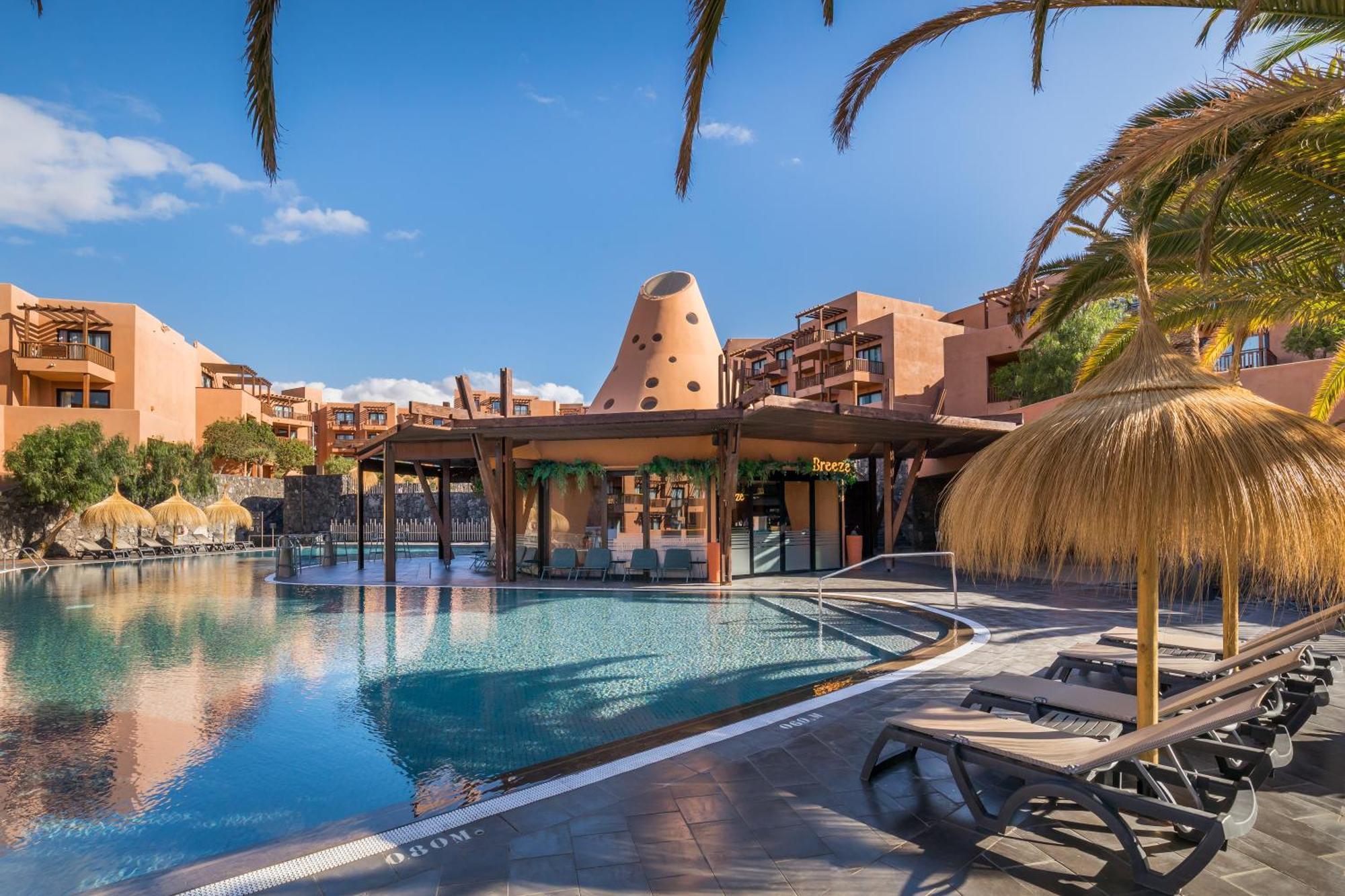Barcelo Tenerife Golf Del Sur Esterno foto Club Med Marrakech