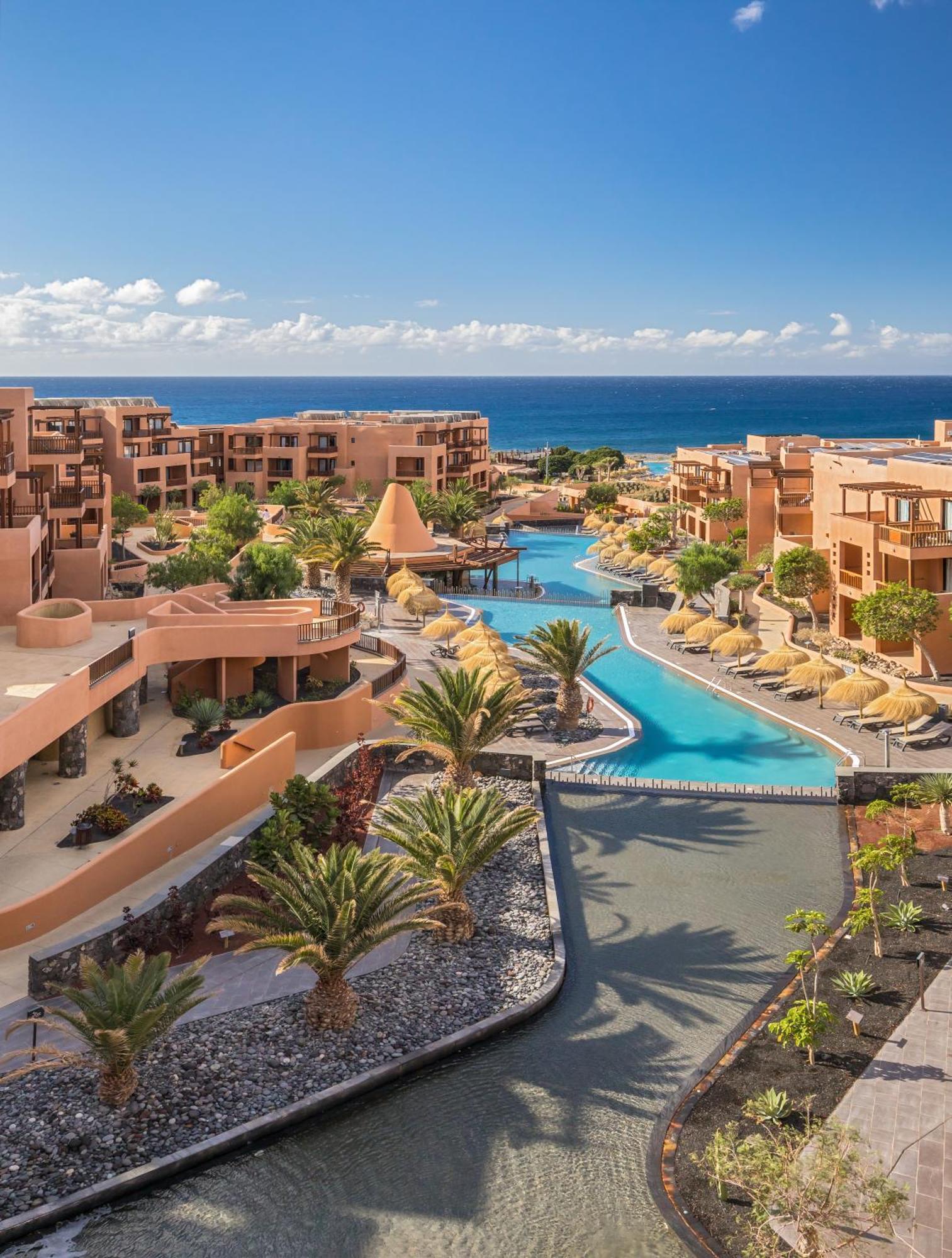 Barcelo Tenerife Golf Del Sur Esterno foto Hard Rock Hotel, Cabo del Sol