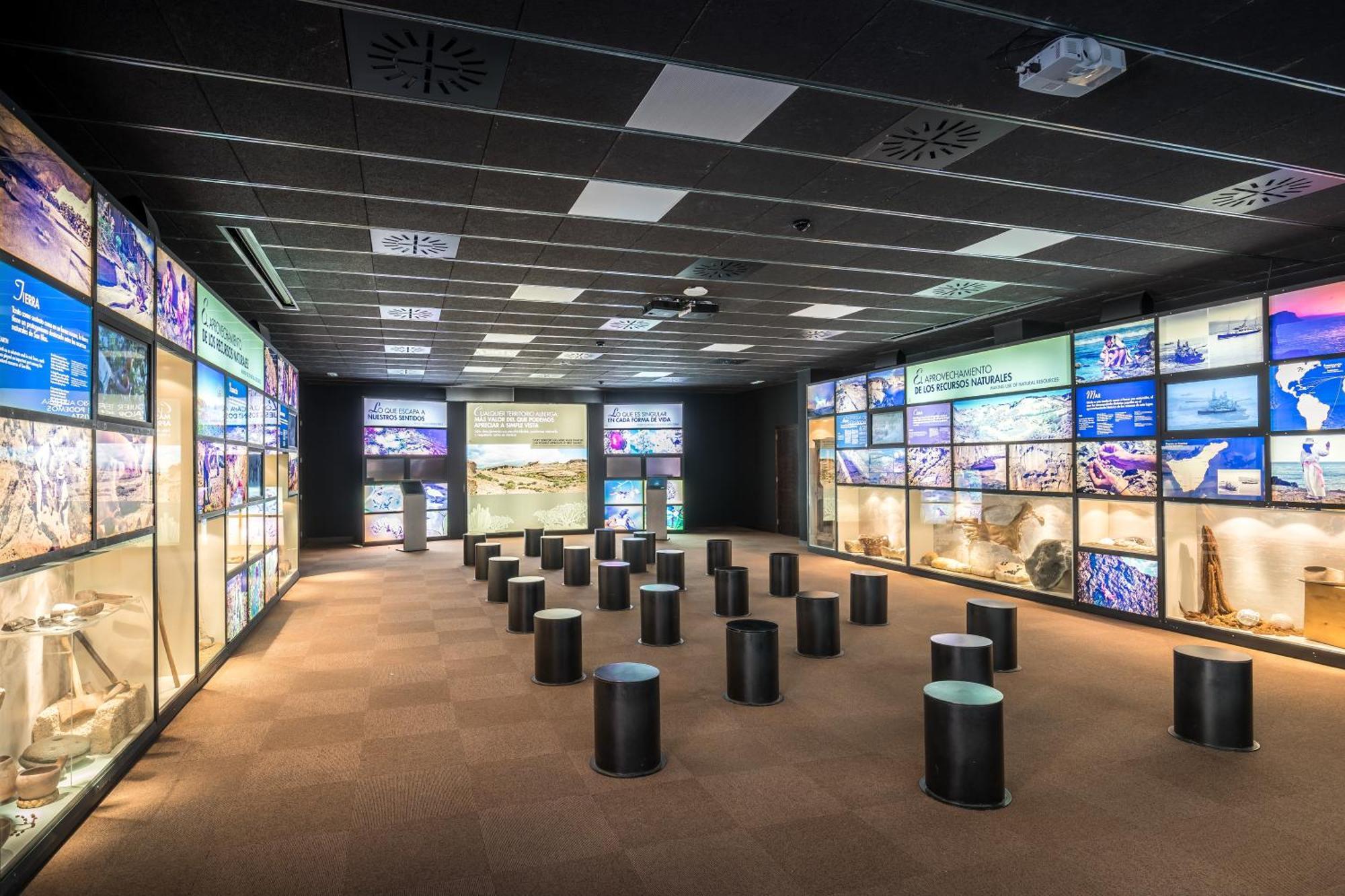Barcelo Tenerife Golf Del Sur Esterno foto The Museum of the History of the Olympic Games